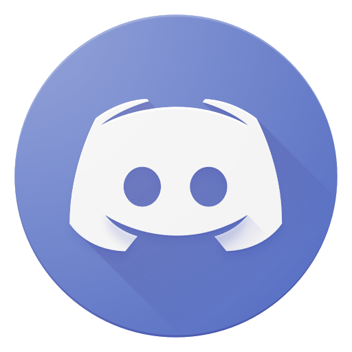 Logo de discord