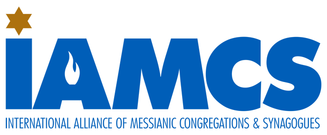 Logo de iamcs